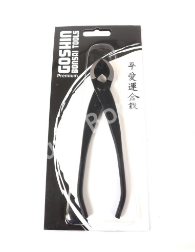 Luso Bonsai |Pliers de coupe latérale 180 mm "Goshin"