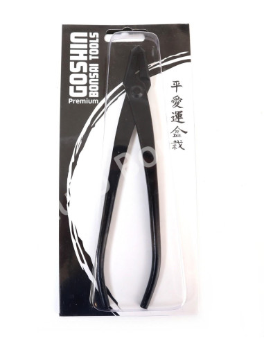 Luso Bonsai | Pliers for Jin Bonsai 210 mm "Goshin"