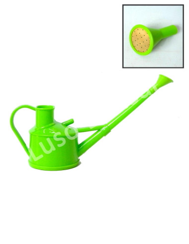 Luso Bonsai | Green Recorder for Bonsai of 0.9Lt