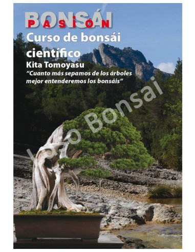 Luso Bonsai |Bonsai Passion - Curso científico Bomái