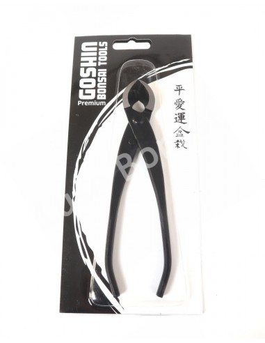 Luso Bonsai | Side Cutting Pliers 210 mm "Goshin"