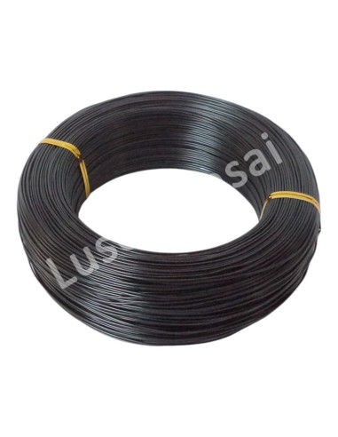 Aluminio Arame pour Bonsai 1mm- 500 gr