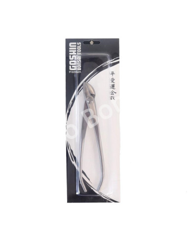 Luso Bonsai | Pliers for Jin Cure 220 mm Stainless "Goshin"