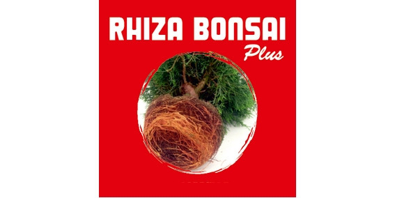 fiches techniques - Biostimulant Rhiza Bonsai Plus