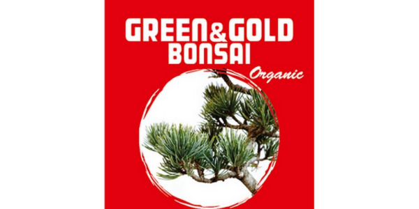 fiches techniques - Adubo Green & Gold Bonsai Organic